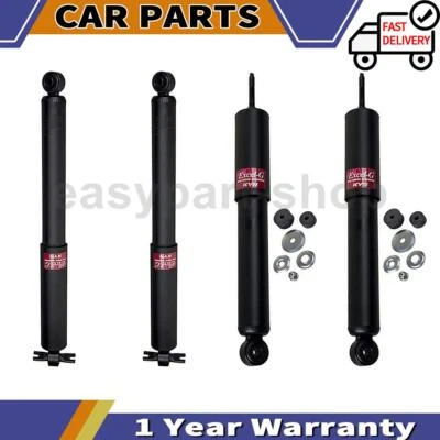 Front Rear KYB Excel-G Struts Shocks Absorber For GMC Canyon 2012 2011 - Image 1 of 4