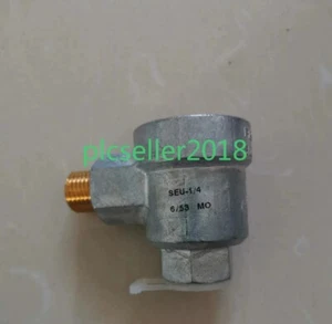 1 Stück NEU Festo SEU-1/4 6753 Schnellauslassventil - Bild 1 von 3