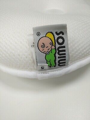 MIMOS Pillow SIZE-S (was XL) Flat Head (Plagiocephaly) 1-10 Month • 114.41$