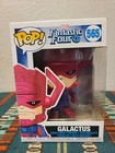 Galactus #565 Funko Pop! Vinyl Figure Marvel FF4 Brand New Sealed Mint Condition