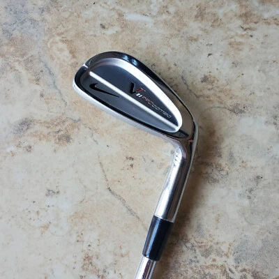 RARE Clean Tour Issue Nike "Oven" VRII ProCombo #8 Tour Issue X100 - Image 1 of 4