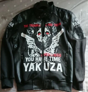 Yakuza Jacke - Bild 1 von 2