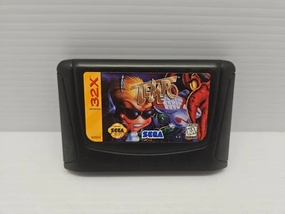 Tempo Sega Genesis 32x - Image 1 of 3