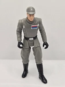 STAR WARS POTERE DELLA FORZA AMMIRAGLIO PIETT 1998 sciolto - Foto 1 di 2