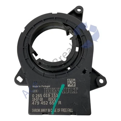 Smart Forfour 453 15-19 Steering Angle Sensor 479452659R - Image 1 of 4