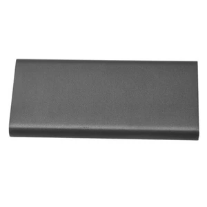 (Black)Solid State Drive Enclosure Plug And Play 10Gbps Hard Drive Enclosure - Afbeelding 1 van 12