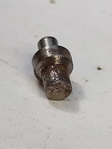 Uhrmacher Stumpf Absteckwerkzeug Baumstumpf  - Bild 1 von 4