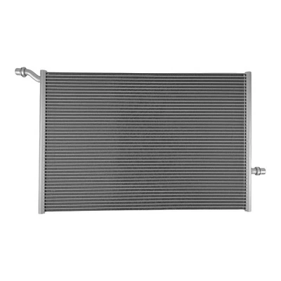 Kühler Kühlsystem for Mercedes-Benz C300/C450 W205 2015-2016 606292 Downflow - Image 1 of 4