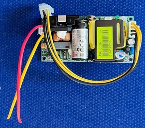 Mean Well EPS-120-12 12V 10A 120W Single Output Netzteil 2"x4" Miniatur - Bild 1 von 4