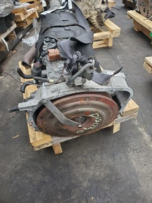 Used Automatic Transmission Assembly fits: 2016 Subaru Forester AT 2.5 Grade A Foto 1 de 4