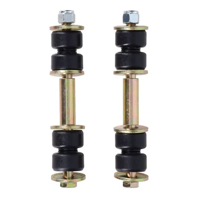 Barra estabilizadora delantera izquierda Polygraphite® 1970-76 Dodge Dart Challenger Coronet Charger Foto 1 de 4