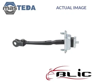 6004-00-0367P DOOR CATCH FRONT BLIC FOR OPEL MOKKA MOKKA X - Picture 1 of 6