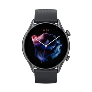 Amazfit GTR 3 Pro 3,68 cm (1.45") 46 mm AMOLED Marrone GPS (satellitare) - Imagen 1 de 5