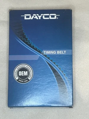 Ремень ГРМ Dayco 95168 — качественный ремень автомобильного двигателя от оригинального производителя — новый в коробке - Изображение 1 из 3
