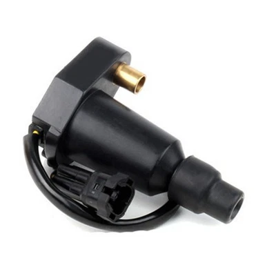 High Universality Fitment Ignition Coil Pack Non-deformation Practical - Image 1 of 4