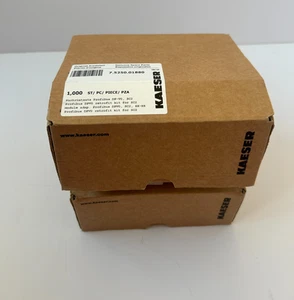 KAESER 7.5250.01880 Profibus DP-V0 Kommunikationsmodul + DPV0 Nachrüstsatz SC2 - Bild 1 von 10