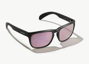 Bajio Sunglasses Swash Black Matte Frame - Polycarbonate Lens - Picture 1 of 15