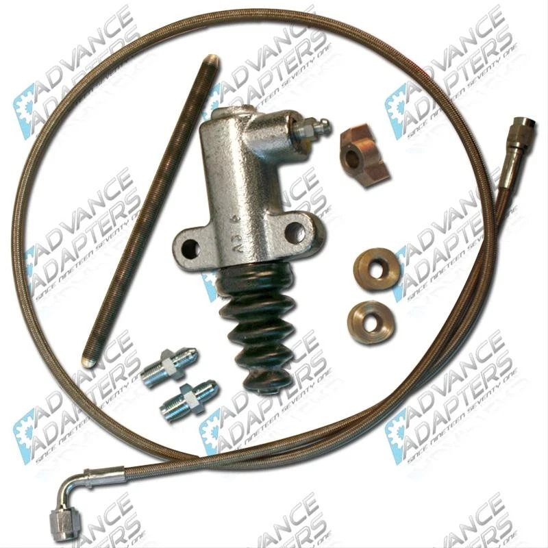 Adaptadores avanzados embrague cilindros esclavos 716116 Foto 1 de 1
