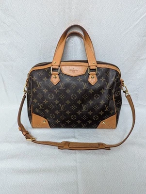 Bolso Louis Vuitton Monograma Retiro PM Foto 1 de 4