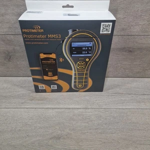 Protimeter MMS3 Moisture Meter  - BLD9800 - New - Picture 1 of 3