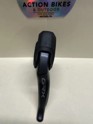 Shimano GRX Di2 ST-RX815-L Left Hydraulic Disc Brake Lever - Image 1 of 4