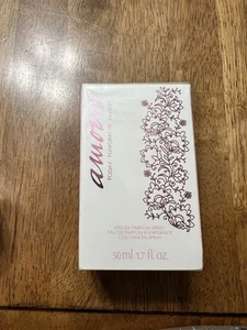 Avon Today Tomorrow Always AMOUR Eau de Parfum Spray 1.7 oz New Sealed Box - Picture 1 of 2