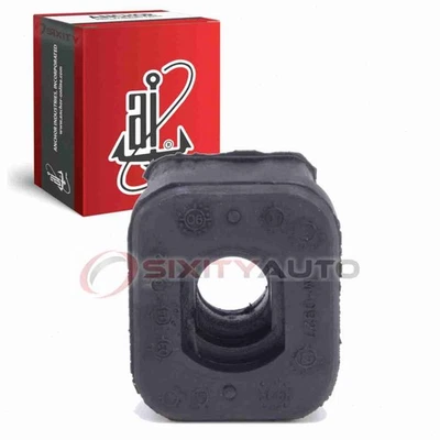 Anchor Left Manual Transmission Mount for 1967-1986 Chevrolet K20 Suburban zx - Image 1 of 4