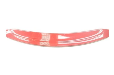 13-16 Porsche Boxster 2.7L Red Rear Spoiler Assembly — 第 1/4 张图片