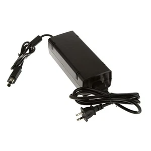 Microsoft OEM Genuine AC Power Supply Charger Adapter Cable Cord For Xbox 2Z - Picture 1 of 3