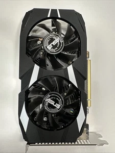 ASUS DUAL RTX 3050 OC 6GB DUAL-RTX3050-O6G Gaming Graphics Card - USED - Picture 1 of 9