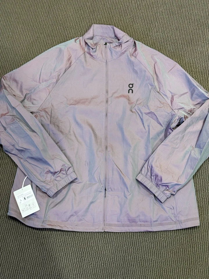 Chaqueta ON Cloud Court — Grande para hombre Foto 1 de 4