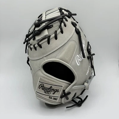 Rawlings Heart of the Hide R2G 12.25" Baseball LHT First Base Mitt PRORDCTU-10G - Image 1 of 4