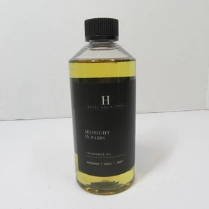 Midnight In Paris 500 ml Diffusoröl Insp By: Costes Aroma360 & Hotel Collection - Bild 1 von 5