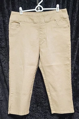 Blair capri mujer talla 14 Foto 1 de 2