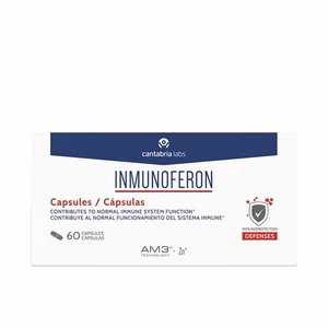 Integratore digestivo Inmunoferon Inmunoferon 60 Unità - Foto 1 di 1