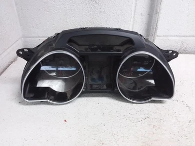 Velocímetro OEM MPH ID 8T0920984H compatible con 14-15 AUDI RS5 OEM ID # 8T0920984H Foto 1 de 4