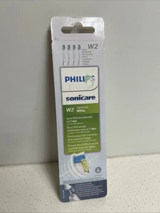 Cabezales de cepillo Philips Sonicare Diamond Clean - Paquete de 4, NUEVO - Imagen 1 de 4