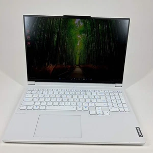 Lenovo Legion 83FD 16" i7-14700HX 2,1GHz 64GB RAM 1TB SSD GeForce RTX 4060 - Bild 1 von 12