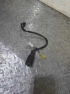 2009 2016 SUZUKI GSXR 1000 OEM TAIL LIGHT WIRING HARNESS 47H10 - Picture 1 of 6