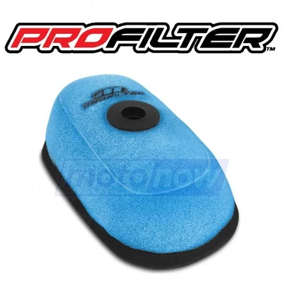 Pro Filter Ready To Use Air Filter for 1993-2019 Honda XR650L - Fuel & Air jv Foto 1 de 4