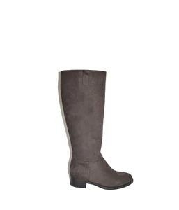 Neu! La Canadienne Größe 6,5 Love wasserdichter kniehoher Reitstiefel braun DD512 - Bild 1 von 6