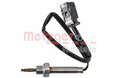 METZGER AUTOPARTES Sensor temperatura gases de escape 08941044 M10x1.25 para BMW Serie 7 F01 F02 - Imagen 1 de 4