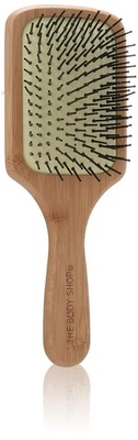 The Body Shop Paddle Hairbrush - Image 1 of 4