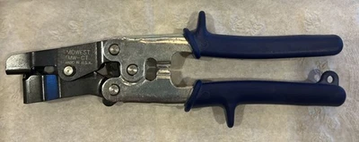 Midwest Tool Vinyl Siding Combo Tool (Read) - Image 1 of 4