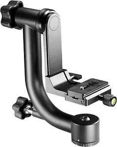Gimbal Tripod Head - Picture 1 of 4