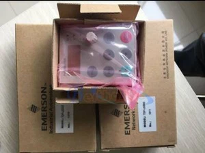 ONE EMERSON Converter accessories TD3200 Operation panel TDP-LED02 New - Picture 1 of 1