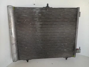 9655009380 air conditioning condenser for PEUGEOT 207 CONFORT 2006 1066946 - Picture 1 of 14