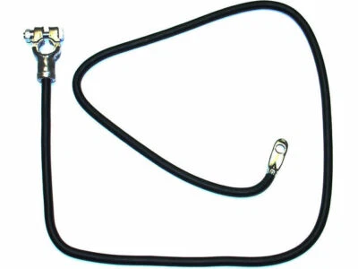 Cable de batería para Jeep J2600 1965-1966, 1968-1969 SMP 72891KN Foto 1 de 2