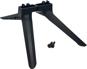 Parte OEM - Gambe supporto base TV per VIZIO V435-H1 - Foto 1 di 8