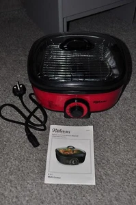 Kitchen M8 Multi Cooker 8 in 1 - Fully Working & Clean - Picture 1 of 10